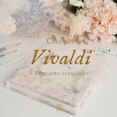 Coleção Vivaldi