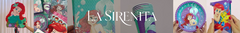 Banner de la categoría Sirenita