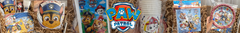 Banner de la categoría Paw Patrol