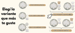 Banner de la categoría Platos de sitio