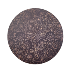 Plato De Sitio Royal Gold - comprar online
