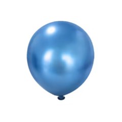 Globo Ball Chrome 5" X10 Un en internet