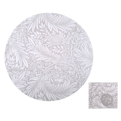 Plato De Sitio Be Bright Gris - comprar online