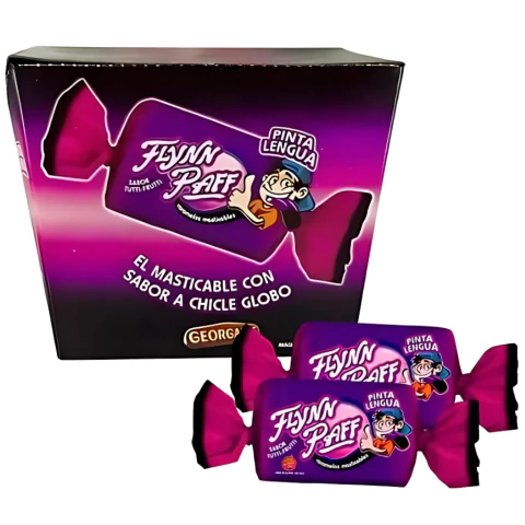 Flynn Paff Pinta Lengua x70 unidades - comprar online