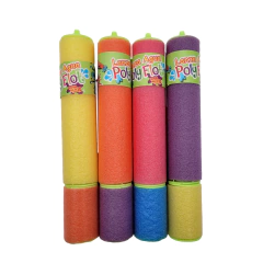 Tubo Lanza Agua 30 Cm X1U Color Surtido