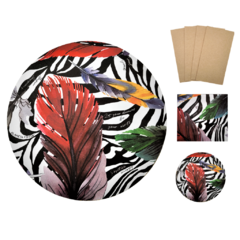 Plato De Sitio Positive Energy - tienda online