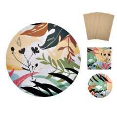 Pack Plato De Sitio Simple Y Fresco