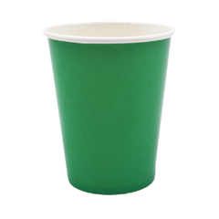 Vaso Polipapel Verde