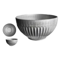 Bowl Roma Grande - comprar online
