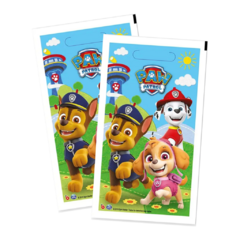 Bolsita Sorpresa Paw Patrol X10 Un