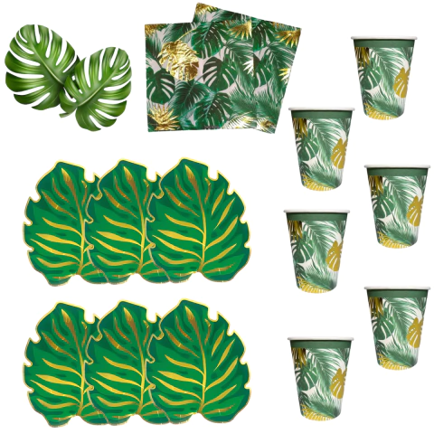 Kit Combo Cumple Esencial Tropical - comprar online
