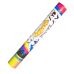Cañon Serpentina Multicolor en internet