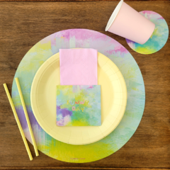 Plato De Sitio Funny Day - tienda online