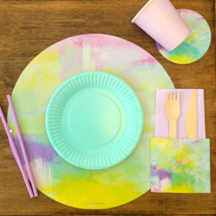 Plato De Sitio Funny Day en internet