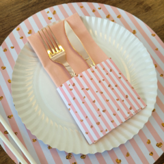 Imagen de Plato De Sitio Glam