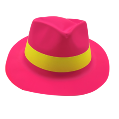Gorro Tanguero Fucsia