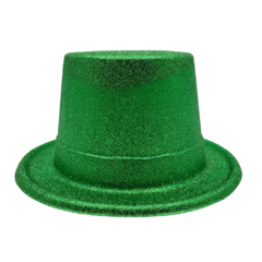 Galera Alta Gibre Verde