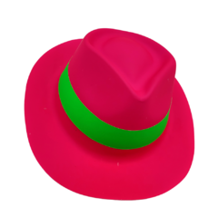Gorro Tanguero Fucsia - comprar online