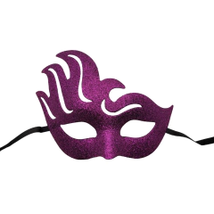 Antifaz Gibre Venecia Violeta