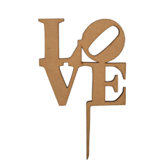 Topper Love