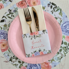 Plato De Sitio Sweet Moments en internet