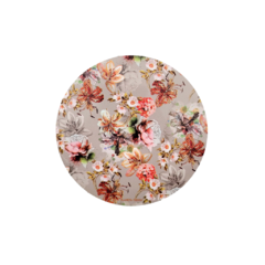 Posavaso Flores De Ensueños X 10U - comprar online