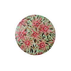 Posavaso Flowerful X 10U - comprar online