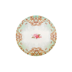Posavaso Tea Party X 10U - comprar online