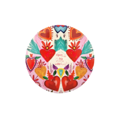 Posavaso Wild Heart X 10U - comprar online