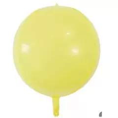 Globo Orbz Metalizado en internet
