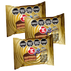 Caja de Mini Alfajor Fantoche x20 unidades - comprar online