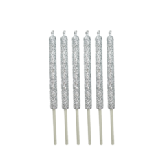 Velon pinche con gibre varios colores x 6 un en internet