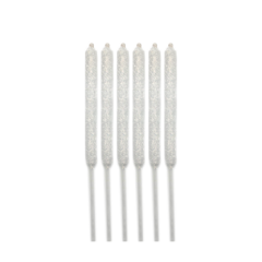 Velon pinche con gibre varios colores x 6 un - comprar online