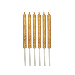 Velon pinche con gibre varios colores x 6 un