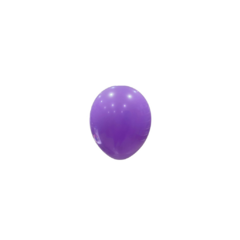 Globos standard 5 pulgadas varios colores - Planeta Fiesta