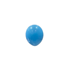Globos standard 5 pulgadas varios colores - tienda online