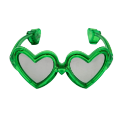 Imagen de Anteojo Luz Led Corazón