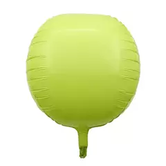 Globo Orbz Metalizado - comprar online