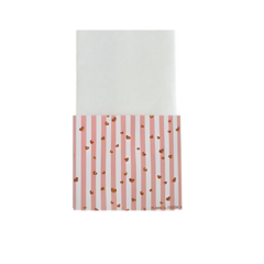 Portacubiertos/ Portaservilletas Infantil + Servilleta Tissue - comprar online