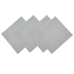 Servilleta Tissue Gris Oscuro X20 - comprar online