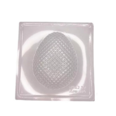 Placa Molde Huevo con Relieve N°12 - comprar online