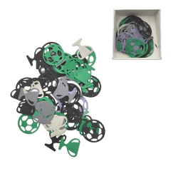 Confetti Futbol