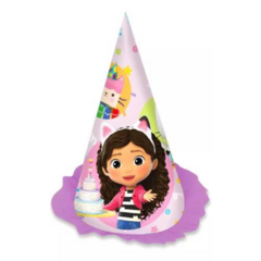 Bonete Gabby´S Dollhouse X1