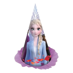 Bonete x1 Un Frozen
