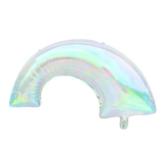 Globo Arcoiris Iridiscente x1 Un