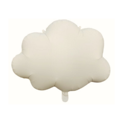 Globo Nube x1 Un