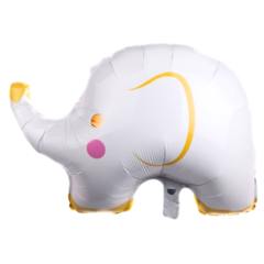 Globo Elefante x1 Un