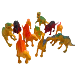 Super Dinosaurs x12