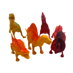Super Dinosaurs x7 Un