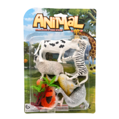 Animal Simulating a True Styles x7 Un